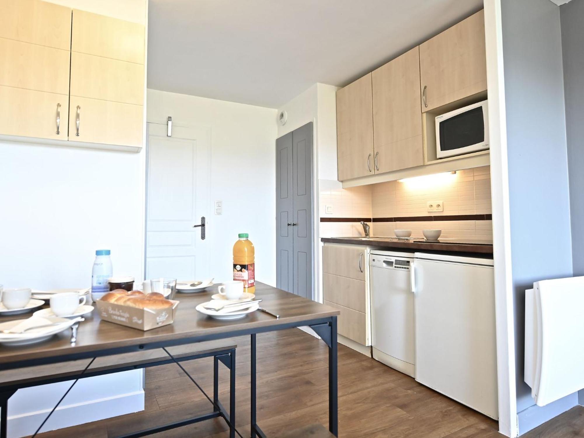 Apartment Village Cap Esterel - Le Village-14 By Interhome Saint-Raphaël Eksteriør bilde