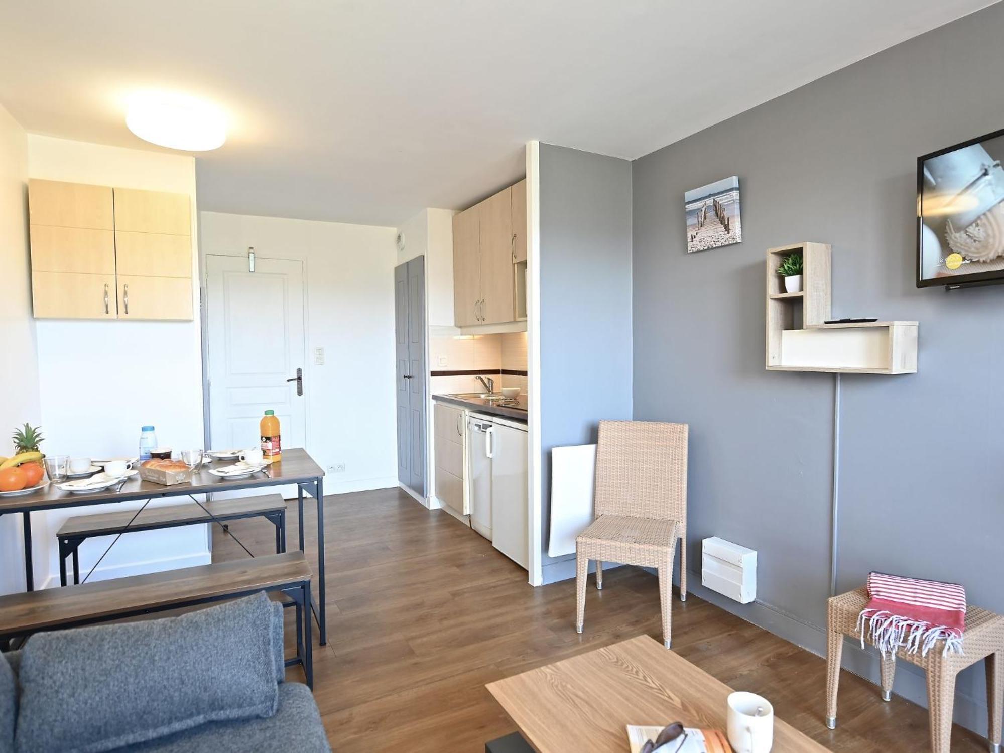 Apartment Village Cap Esterel - Le Village-14 By Interhome Saint-Raphaël Eksteriør bilde