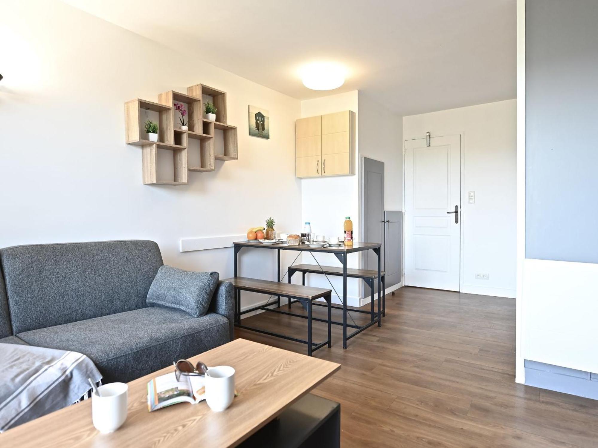 Apartment Village Cap Esterel - Le Village-14 By Interhome Saint-Raphaël Eksteriør bilde