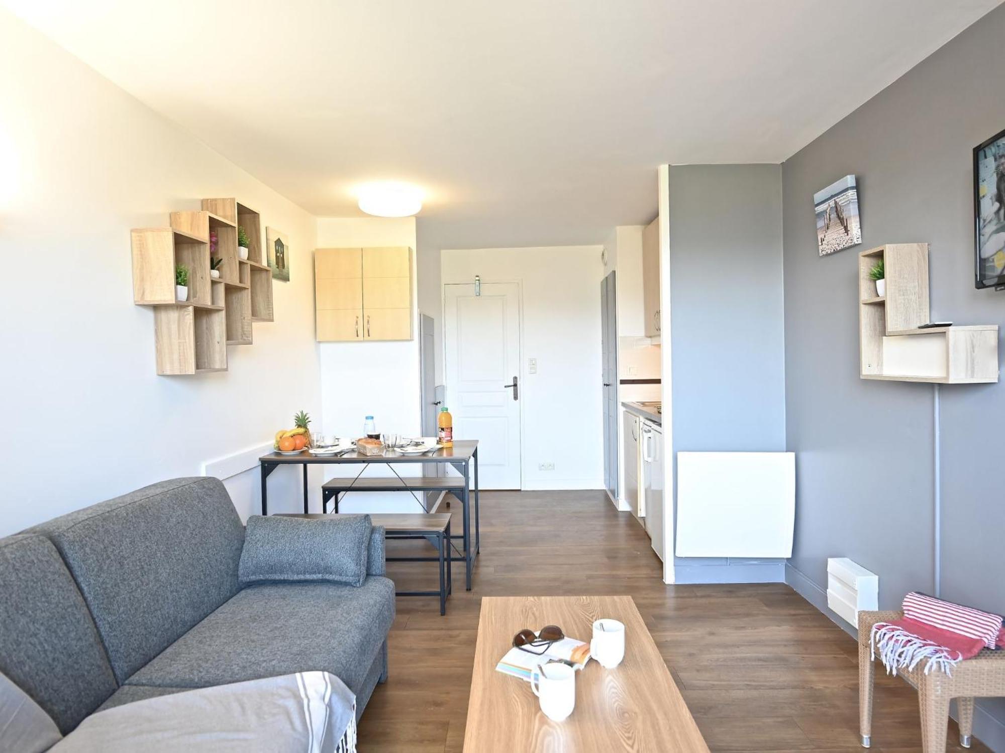 Apartment Village Cap Esterel - Le Village-14 By Interhome Saint-Raphaël Eksteriør bilde