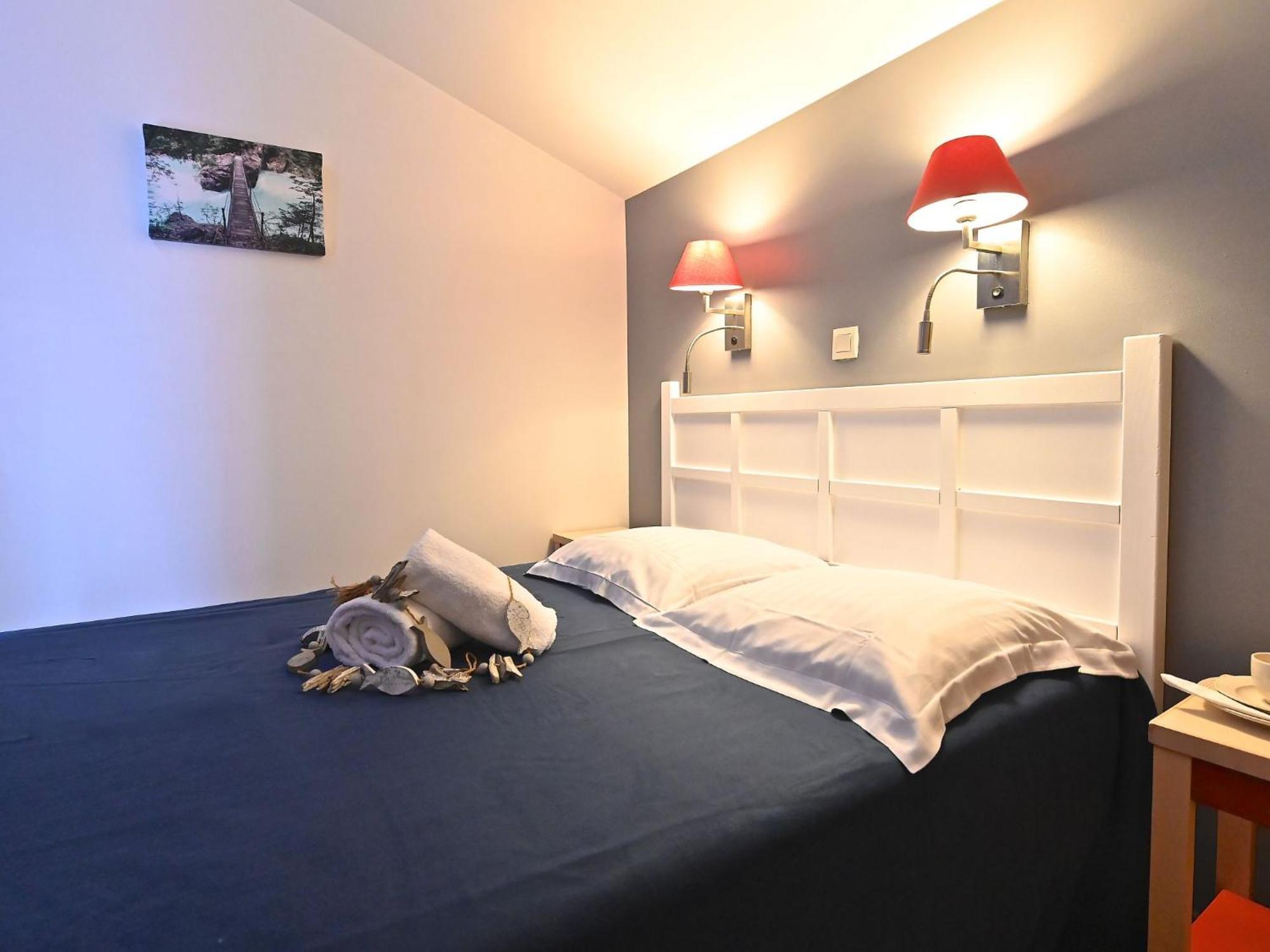Apartment Village Cap Esterel - Le Village-14 By Interhome Saint-Raphaël Eksteriør bilde