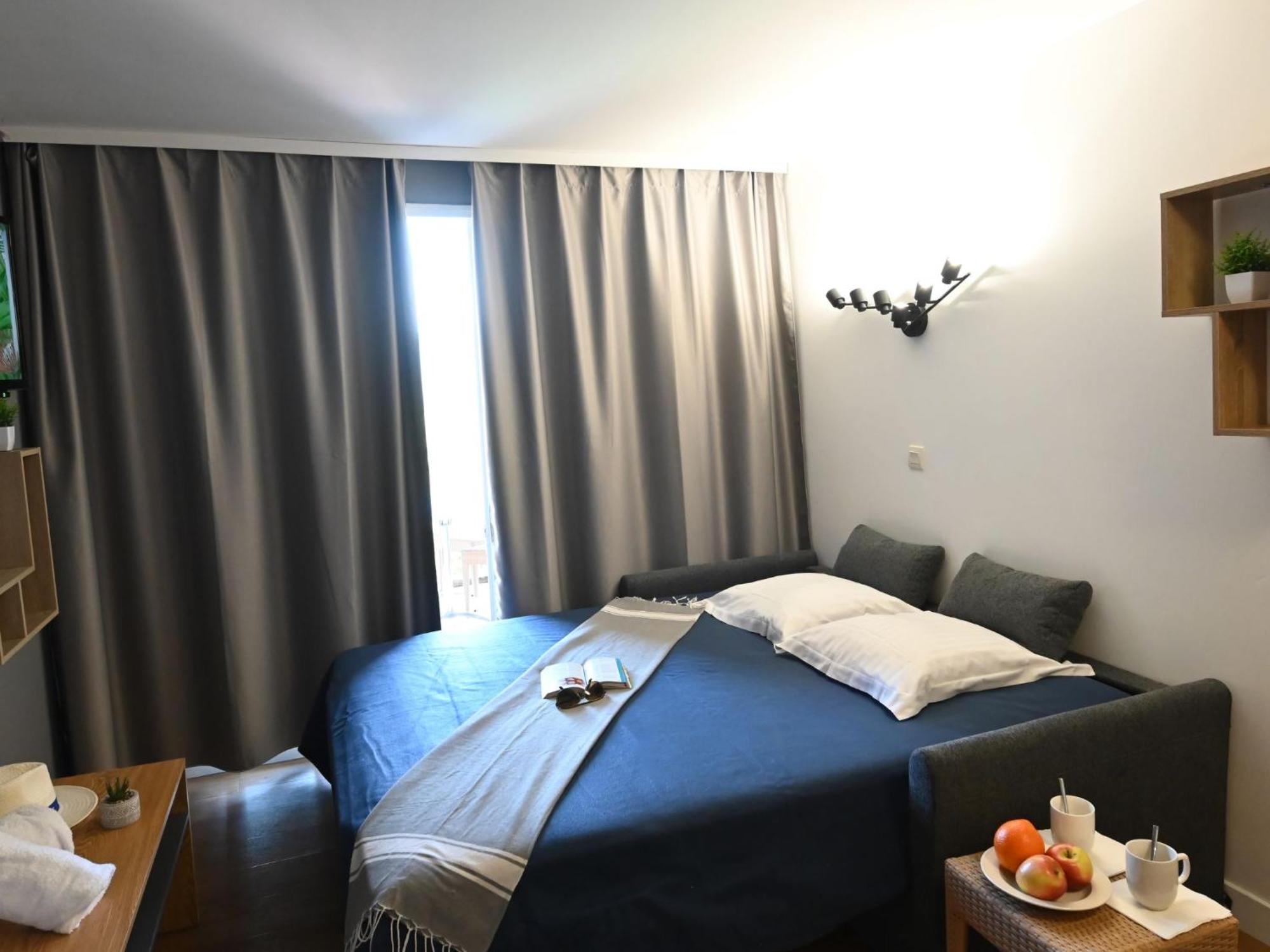 Apartment Village Cap Esterel - Le Village-14 By Interhome Saint-Raphaël Eksteriør bilde